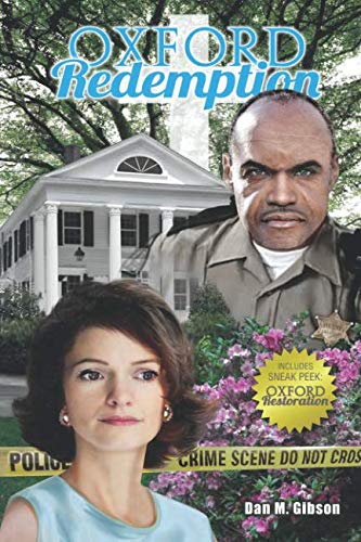 Oxford Redemption by Dan M Gibson