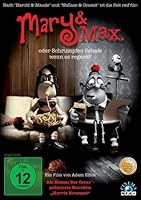 Mary & Max oder schrumpfen Schafe, wenn es regnet?