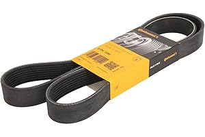 CONTITECH Continental 8PK1390 METRIC MULTI V-BELTS