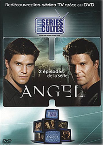 Angel - 2 Épisodes - Echantillon Série Tv