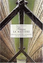 Penser la matière