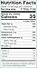 USDA Organic Coconut Water Powder - Freeze Dried, Gluten-Free, Non-GMO, Vegan, No Sugar Added, Kosher, 6 oz, 10 servings, made in the USA - Super Good For You Foods