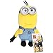 Despicable Me Plush Buddy Minion Tim Toy Figure
