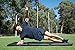 RitFit Tri-Fold Exercise Mat (2X6)