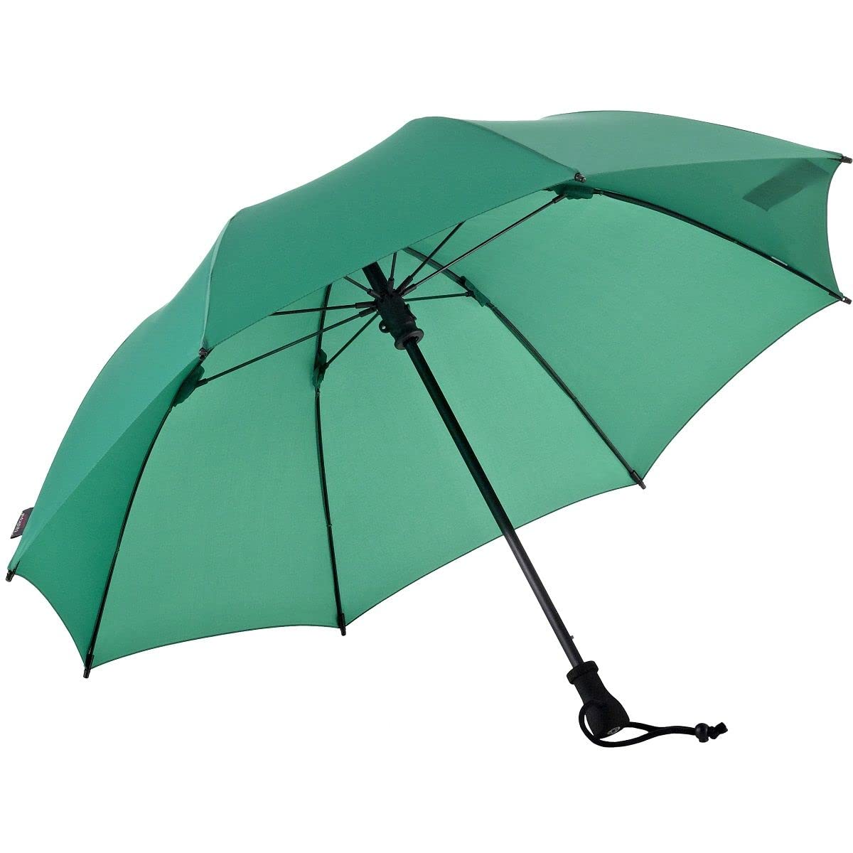EuroSchirm Stick Umbrella, Green