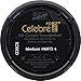 Mehron Makeup Celebre Pro-HD Cream Face & Body Makeup (.9 oz) (MEDIUM 4)
