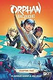 Orphan Blade #2 by 