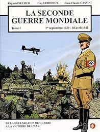 La  Seconde guerre mondiale