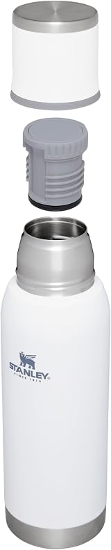 Stanley Adventure to-Go Thermal Flask 0.75L 20 Hours Hot 25 Hours Cold view 7