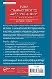 Image de Pump Characteristics and Applications, Third Edition (Mechanical Engineering)