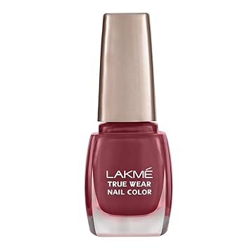 Lakme True Wear Color Crush Nail Color 57, 9 ml