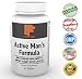 Physique Formula Men’s Natural Multivitamin With ZMA, MCT Oil, Amino Acids, Tribulus, Natural Testosterone Boosting Herbs & More.90 Men’s Multivitamin Capsules, 30 Day Supply