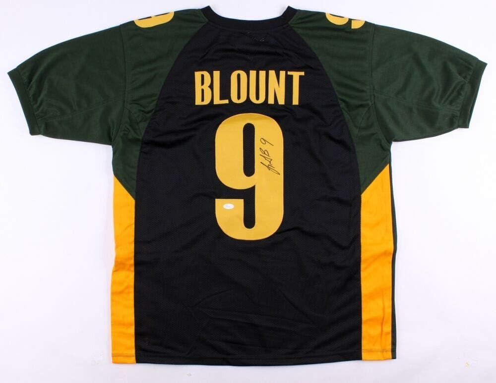legarrette blount oregon jersey