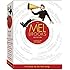 The Mel Brooks Collection (Blazing Saddles / Young Frankenstein / Silent Movie / Robin Hood: Men in Tights / To Be or Not to Be / History of the World, Part 1 / The Twelve Chairs / High Anxiety)