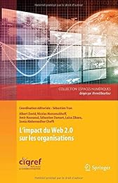L' impact du Web 2.0 sur les organisations