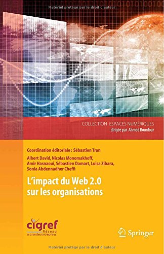 L' impact du Web 2.0 sur les organisations