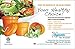 Dynamic Mixers E001 Commercial Manual Salad Spinner, 2.5 Gallon Capacity, SD99, Orange