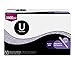 U by Kotex Security Tampons, Super Plus, Unscented, 50 Count