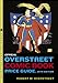 The Official Overstreet Comic Book Price Guide #38 by 