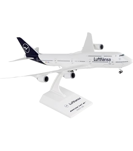 Amazon.com: Daron UPS SkyMarks 747-8F 1/200 w/Gear : Arts, Crafts