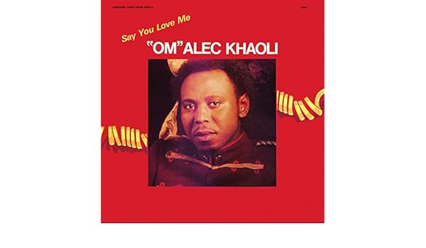 alec khaoli say you love me mp3