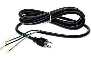 Craftsman 1619X01570 Replacement Cord for Power Tools
