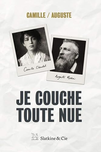 Download Je couche toute nue PDF