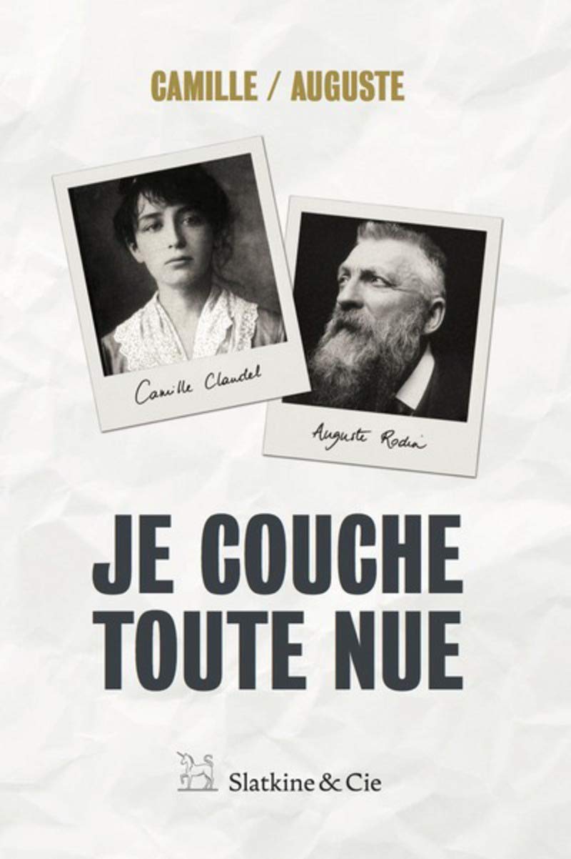 Amazon Com Je Couche Toute Nue Volume 1 French Edition