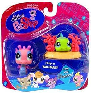 littlest pet shop 0111