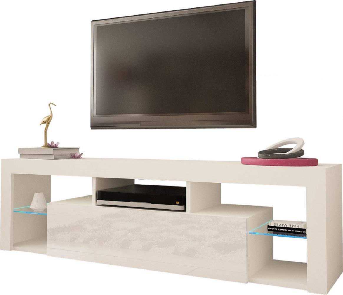 Best tv stand 70 inch white