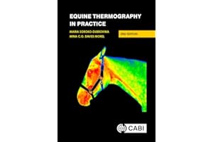 Equine Thermography in Practice