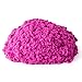 Kinetic Sand Single Container Building Kit, Pink
