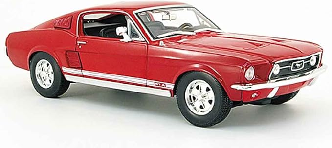kids car mustang