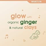 Simple Protect N Glow Express Glow Clay Polish Cleanser 150 ml Pack of 3 view 5