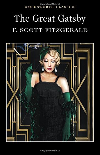 #63 — The Great Gatsby (Wordsworth Classics)