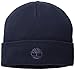 Timberland Men's Watch Cap, Navy, One Size