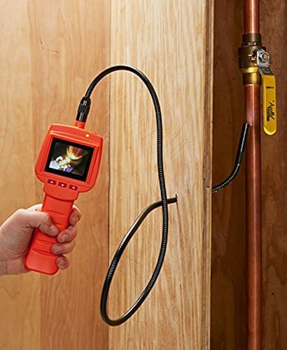 The Lakeside Collection Wireless Inspection Scope in Saudi Arabia ...