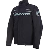 KLIM Men's Kaos Snowmobile Jacket Gore-Tex Insulated