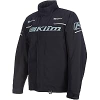 Amazon.com: KLIM Keweenaw Winter Snowmobile Jacket Men's Medium