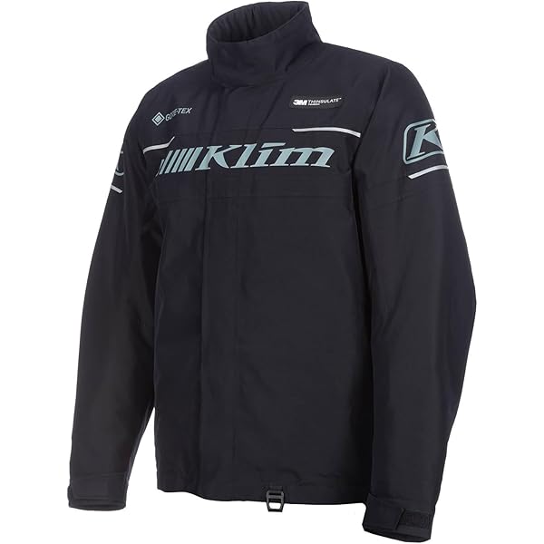Amazon.com: KLIM Women's Spark Winter Insulated Snowmobile Gore