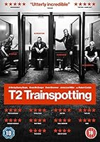 T2 Trainspotting