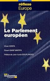 Le  Parlement européen