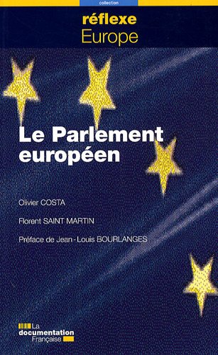 Le  Parlement européen