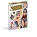Ultimate Sticker Collection: DC Comics Wonder Woman
