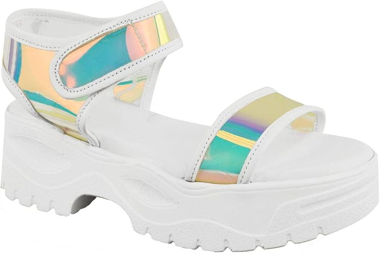 caged shoes mid heel