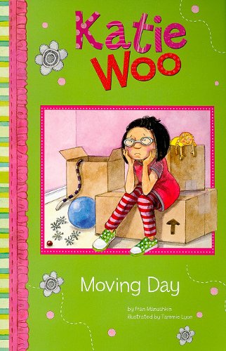 Moving Day (Katie Woo)