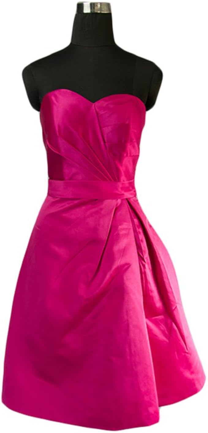 high end bridesmaid dresses