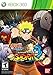 Walmart Exclusive Naruto Shippuden: Ultimate Ninja Storm 3, Xbox 360