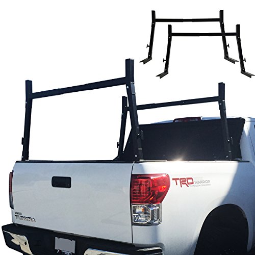 Buy Apontus RackPro Universal Narrow Upright Design Truck Rack Lumber