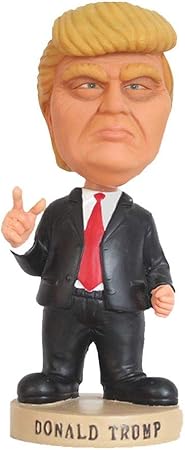 trump action figure amazon